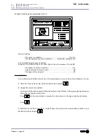 Preview for 126 page of Fagor 8040 MC CNC Manual