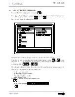 Preview for 130 page of Fagor 8040 MC CNC Manual