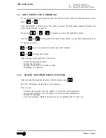 Preview for 131 page of Fagor 8040 MC CNC Manual