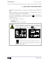 Preview for 136 page of Fagor 8040 MC CNC Manual