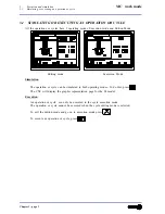 Preview for 137 page of Fagor 8040 MC CNC Manual