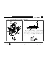 Preview for 150 page of Fagor 8040 MC CNC Manual