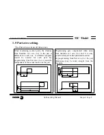 Preview for 154 page of Fagor 8040 MC CNC Manual