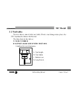 Preview for 159 page of Fagor 8040 MC CNC Manual