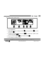 Preview for 168 page of Fagor 8040 MC CNC Manual