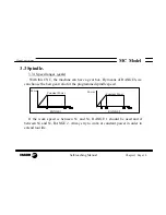 Preview for 173 page of Fagor 8040 MC CNC Manual