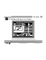 Preview for 214 page of Fagor 8040 MC CNC Manual