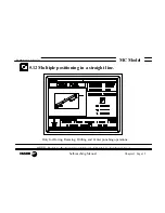 Preview for 215 page of Fagor 8040 MC CNC Manual