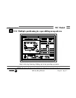 Preview for 217 page of Fagor 8040 MC CNC Manual