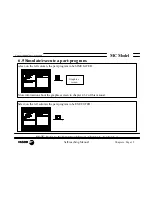 Preview for 231 page of Fagor 8040 MC CNC Manual