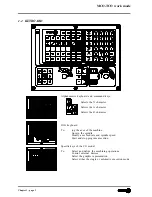 Preview for 6 page of Fagor 8040 MCO CNC Operating Manual