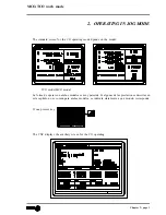 Предварительный просмотр 9 страницы Fagor 8040 MCO CNC Operating Manual