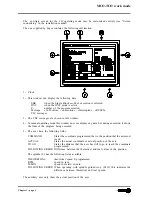 Preview for 12 page of Fagor 8040 MCO CNC Operating Manual