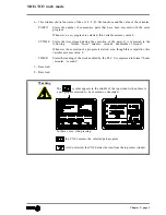 Предварительный просмотр 13 страницы Fagor 8040 MCO CNC Operating Manual