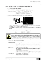 Preview for 18 page of Fagor 8040 MCO CNC Operating Manual