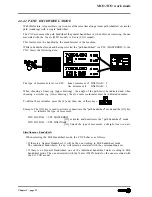 Preview for 20 page of Fagor 8040 MCO CNC Operating Manual