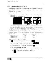 Preview for 23 page of Fagor 8040 MCO CNC Operating Manual