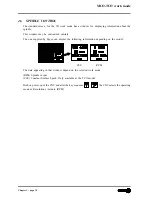 Preview for 26 page of Fagor 8040 MCO CNC Operating Manual