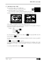 Preview for 30 page of Fagor 8040 MCO CNC Operating Manual