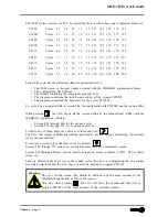 Preview for 32 page of Fagor 8040 MCO CNC Operating Manual