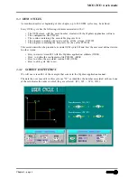 Preview for 34 page of Fagor 8040 MCO CNC Operating Manual