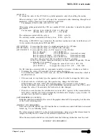 Preview for 36 page of Fagor 8040 MCO CNC Operating Manual