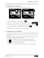 Preview for 44 page of Fagor 8040 MCO CNC Operating Manual