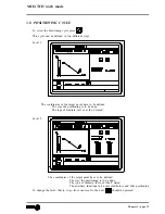 Preview for 45 page of Fagor 8040 MCO CNC Operating Manual