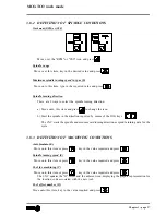 Preview for 47 page of Fagor 8040 MCO CNC Operating Manual