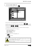 Preview for 49 page of Fagor 8040 MCO CNC Operating Manual