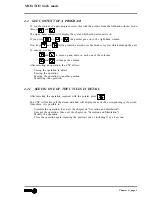 Preview for 50 page of Fagor 8040 MCO CNC Operating Manual