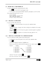 Preview for 53 page of Fagor 8040 MCO CNC Operating Manual