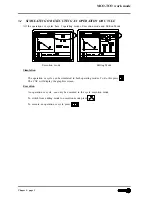 Preview for 56 page of Fagor 8040 MCO CNC Operating Manual