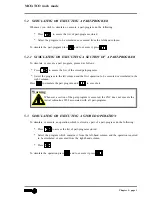 Preview for 57 page of Fagor 8040 MCO CNC Operating Manual