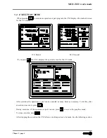 Preview for 58 page of Fagor 8040 MCO CNC Operating Manual