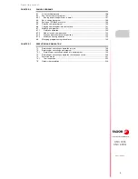 Preview for 5 page of Fagor 8055 FL Operating Manual