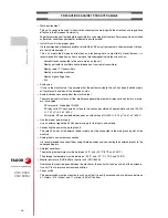 Preview for 16 page of Fagor 8055 FL Operating Manual