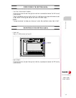 Preview for 17 page of Fagor 8055 FL Operating Manual