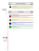 Preview for 18 page of Fagor 8055 FL Operating Manual