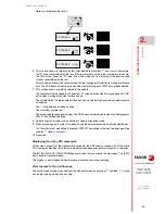 Preview for 35 page of Fagor 8055 FL Operating Manual