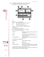 Preview for 36 page of Fagor 8055 FL Operating Manual