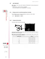 Preview for 42 page of Fagor 8055 FL Operating Manual