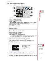 Preview for 53 page of Fagor 8055 FL Operating Manual