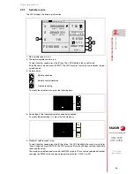 Preview for 65 page of Fagor 8055 FL Operating Manual