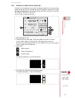 Preview for 67 page of Fagor 8055 FL Operating Manual