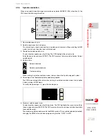 Preview for 69 page of Fagor 8055 FL Operating Manual