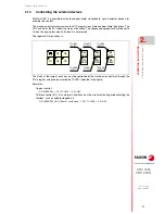 Preview for 71 page of Fagor 8055 FL Operating Manual