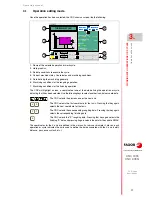 Preview for 77 page of Fagor 8055 FL Operating Manual