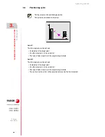 Preview for 84 page of Fagor 8055 FL Operating Manual