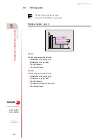 Preview for 86 page of Fagor 8055 FL Operating Manual